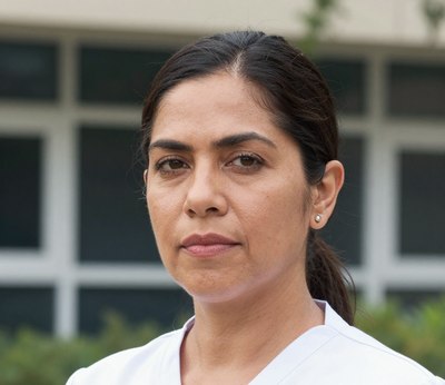 Ana Patricia Reyes Garza