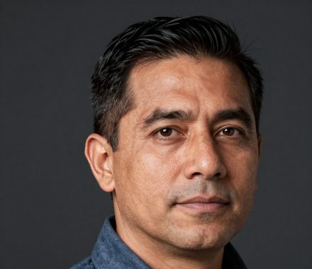 Carlos Alberto Morales Ortiz