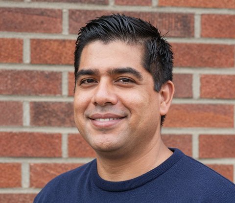 Fernando Jose Hernandez Vega