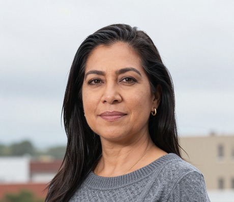 Maria Guadalupe Trevino Castro