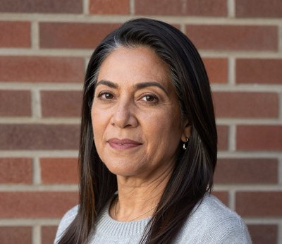 Yolanda Carmen Balderas Plascencia